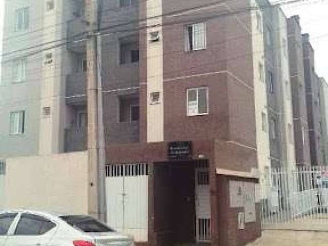 Apartamento com 2 dormitórios à venda, 48 m² por R$ 250.000,00 - Parque da Fonte - São José dos Pinhais/PR