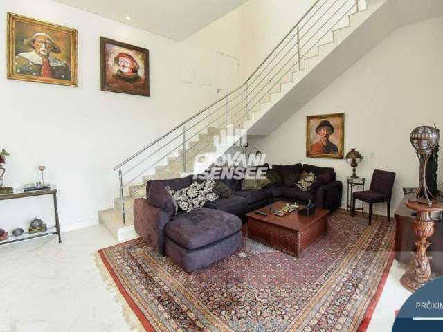 Casa à venda, 214 m² por R$ 1.250.000,00 - Fortaleza Alta - Blumenau/SC