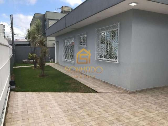 Casa com 3 quartos à venda na Rua Joaquim Lopes Corrêa, 49, Centro, Itajaí por R$ 1.080.000