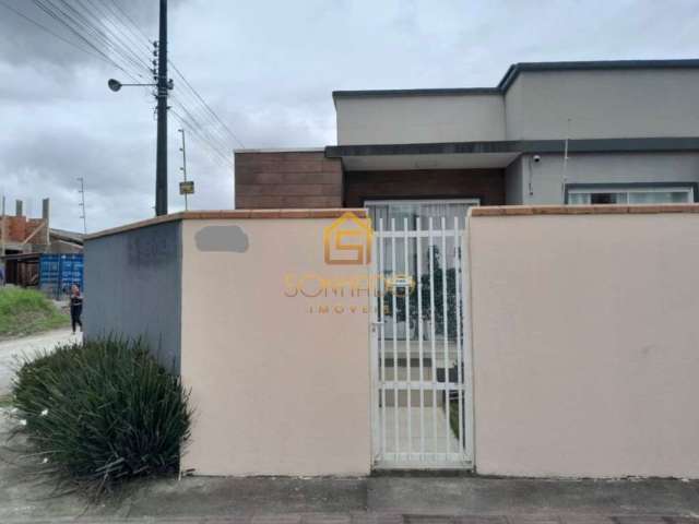 Casa com 2 quartos à venda na Domingos de Almeida, 1311, Santa Regina, Itajaí por R$ 490.000
