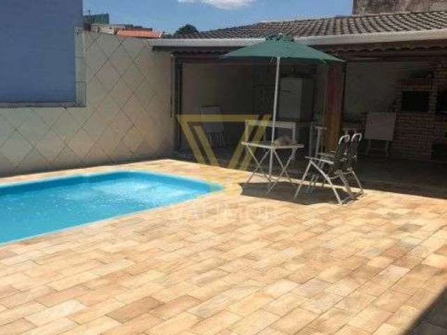 Casa para venda com piscina
