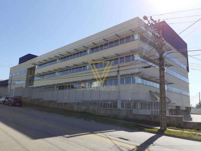 Escritórios de Alto Padrão - 2 escritórios com área construída de 331,68m²/cada.