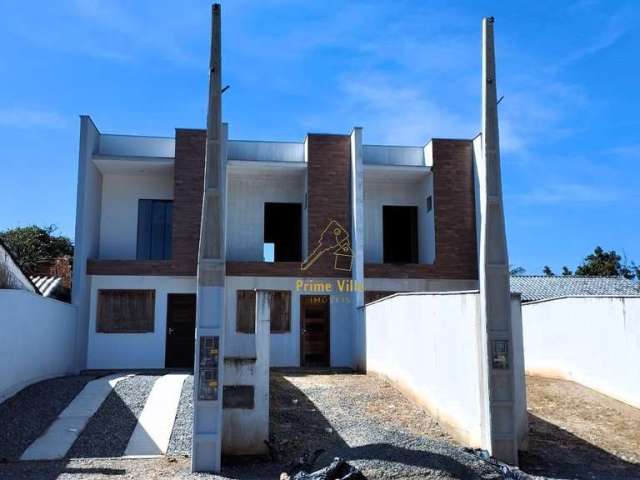 Casa com 2 quartos à venda no Itaum, Joinville , 78 m2 por R$ 300.000