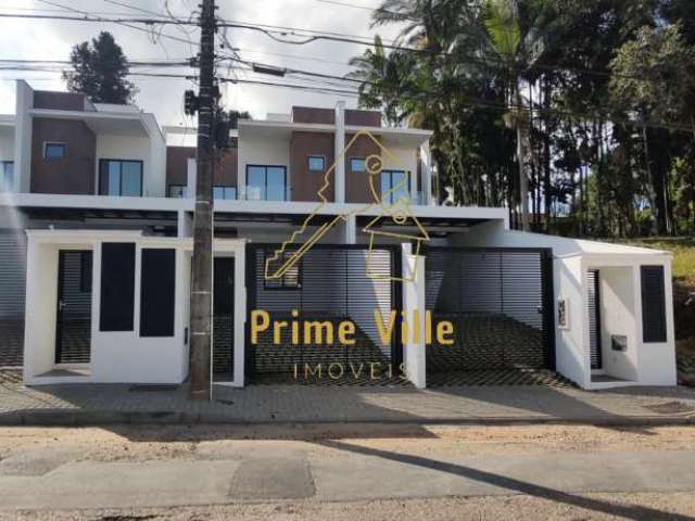 Casa com 3 quartos à venda no Anita Garibaldi, Joinville , 160 m2 por R$ 9.800.000