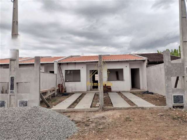 Casa com 2 quartos à venda no Porto Grande, Araquari , 59 m2 por R$ 230.000