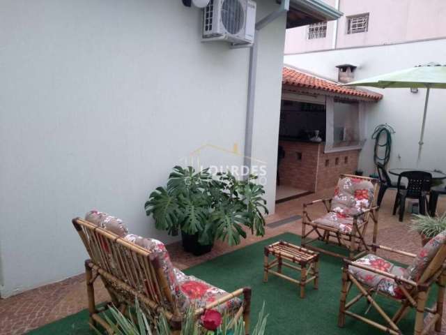 Casa à venda no bairro Parque dos Lagos - Ribeirão Preto/SP, Zona Leste