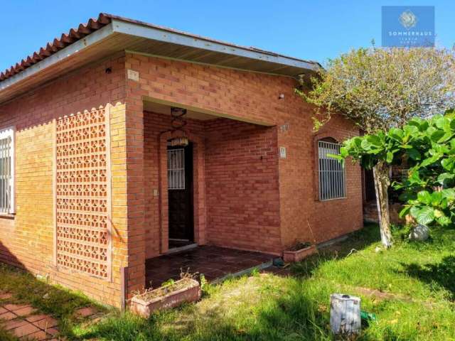 Casa à venda no bairro Noiva do Mar - Xangri-Lá/RS