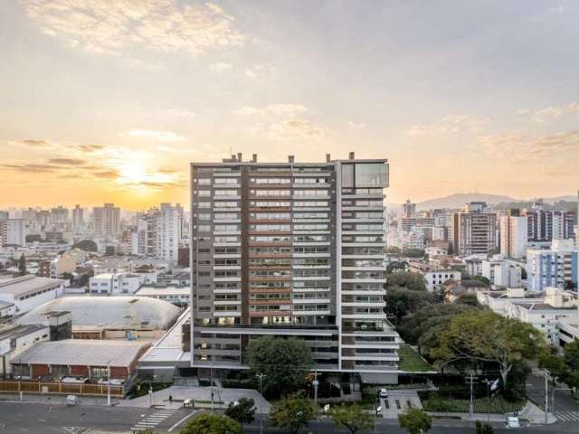 Apartamento à venda no bairro Praia de Belas - Porto Alegre/RS