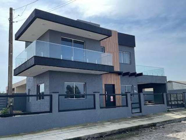 Casa à venda no bairro Zona Norte - Capão da Canoa/RS