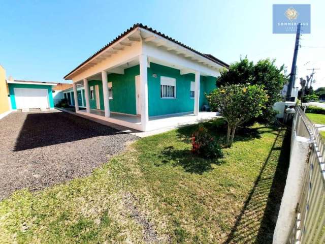 Casa à venda no bairro Santo Antônio - Capão da Canoa/RS