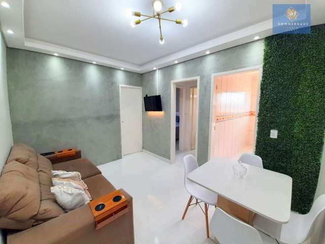 Apartamento à venda no bairro Jardim Beira Mar - Capão da Canoa/RS