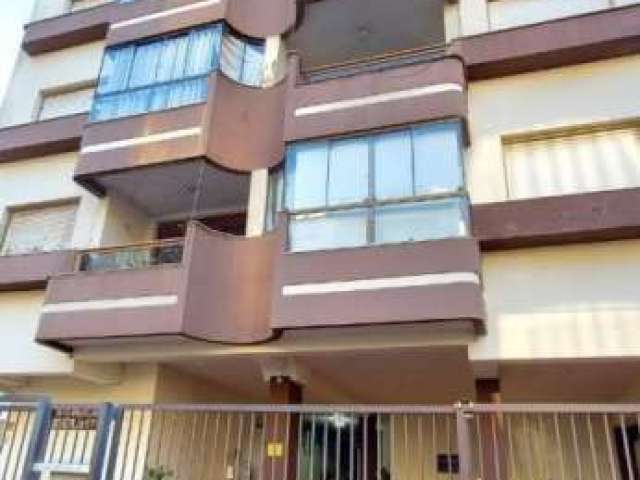 Apartamento à venda no bairro Centro - Capão da Canoa/RS