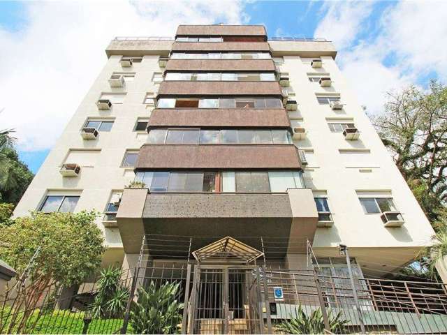 Apartamento à venda no bairro Azenha - Porto Alegre/RS
