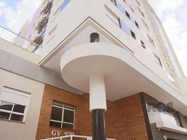 Apartamento à venda no bairro Menino Deus - Porto Alegre/RS