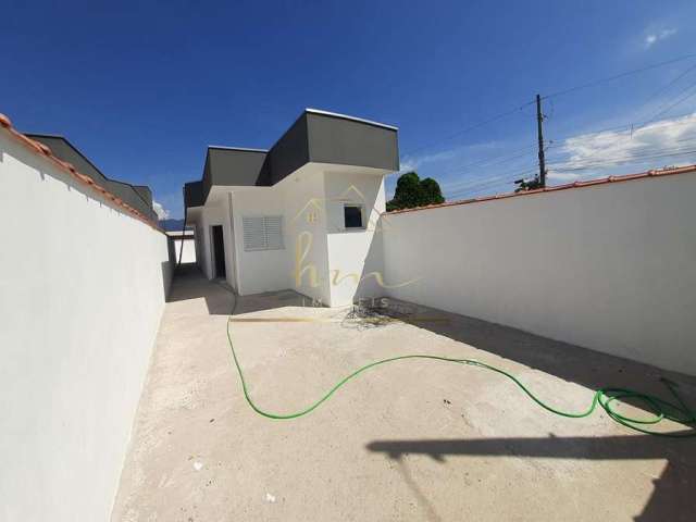 Casa para Venda em Caraguatatuba, Balneário Recanto do Sol, 2 dormitórios, 1 suíte, 2 banheiros, 2 vagas