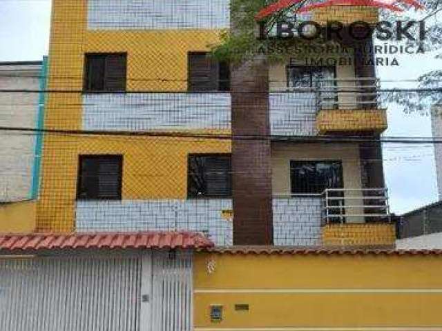 Cobertura Duplex para Venda em São Bernardo do Campo, Jardim do Mar, 3 dormitórios, 1 suíte, 2 banheiros, 2 vagas