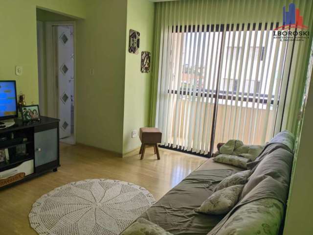 Apartamento para Venda em São Bernardo do Campo, Assunção, 2 dormitórios, 1 banheiro, 1 vaga