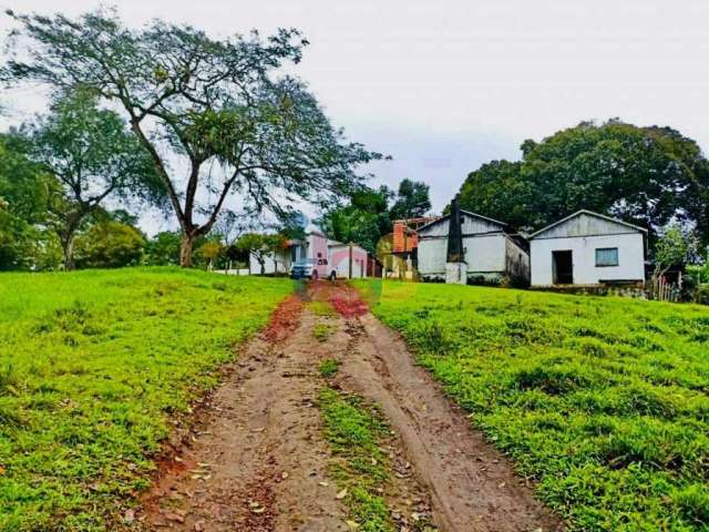Chácara / sítio com 2 quartos à venda na Zona rural, 010, Zona Rural, Itajuípe, 970000 m2 por R$ 1.800.000