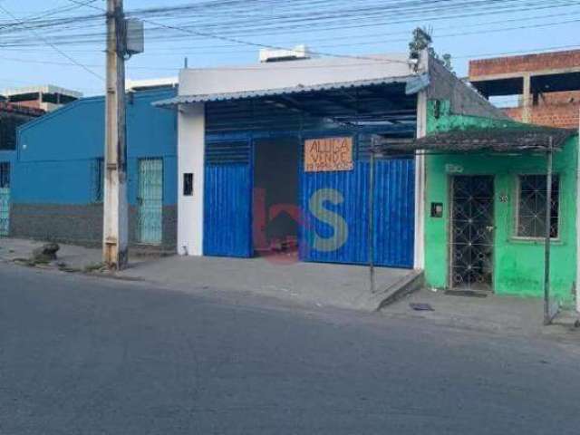 Galpão à venda, Santo Antônio - Itabuna/BA