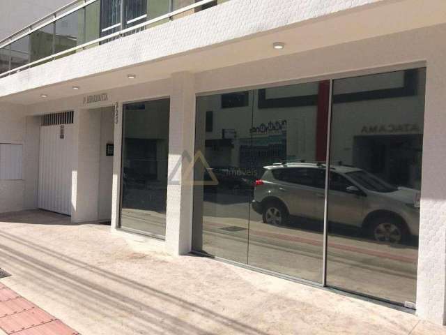 SALA COMERCIAL - Edifício Dona Henriqueta - Centro - Balneário Camboriú/SC.