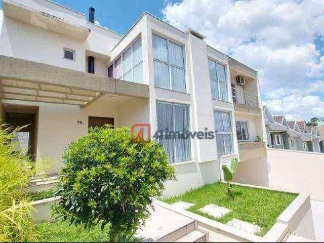 Casa com 3 dormitórios à venda por R$ 2.000.000,00 - Guabirotuba - Curitiba/PR