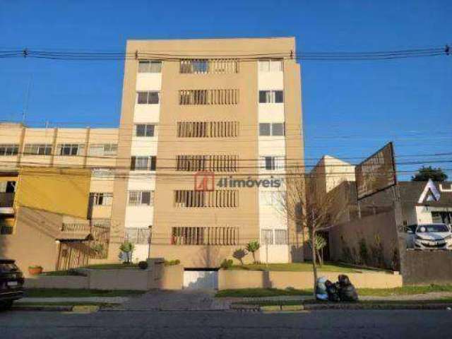 Apartamento com 3 dormitórios à venda, 70 m² por R$ 383.600,00 - Boa Vista - Curitiba/PR