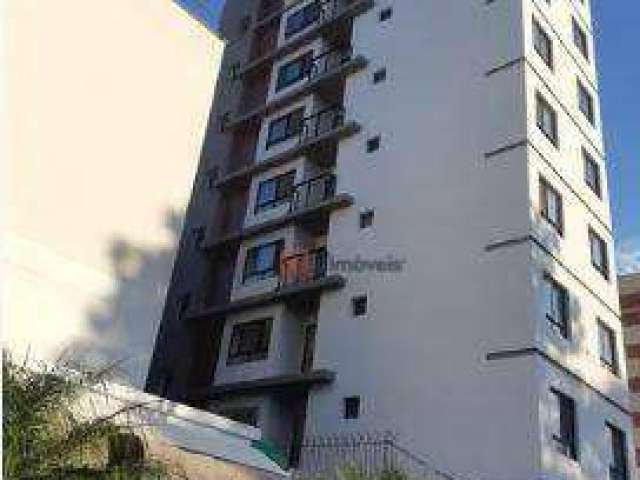 Apartamento com 2 dormitórios à venda, 68 m² por R$ 616.000 - Guaíra - Curitiba/PR