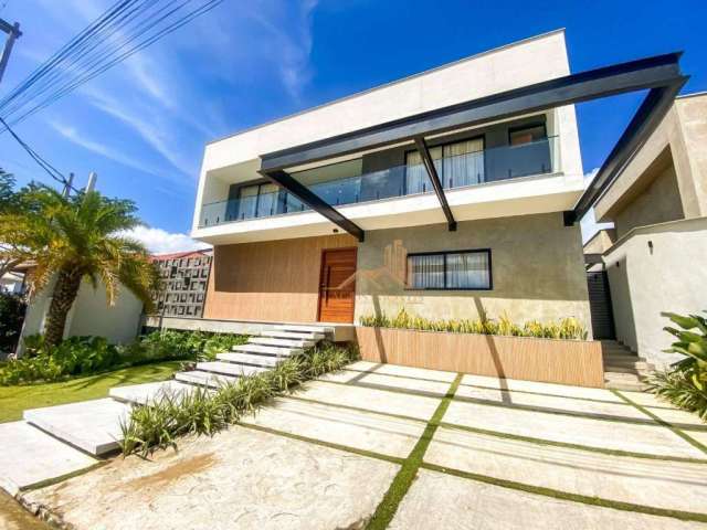 Casa com 5 dormitórios à venda, 290 m² por R$ 2.400.000,00 - Nova São Pedro - São Pedro da Aldeia/RJ