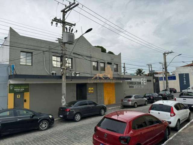 Galpão para alugar, 630 m² por R$ 18.000/mês - Centro - São Pedro da Aldeia/RJ