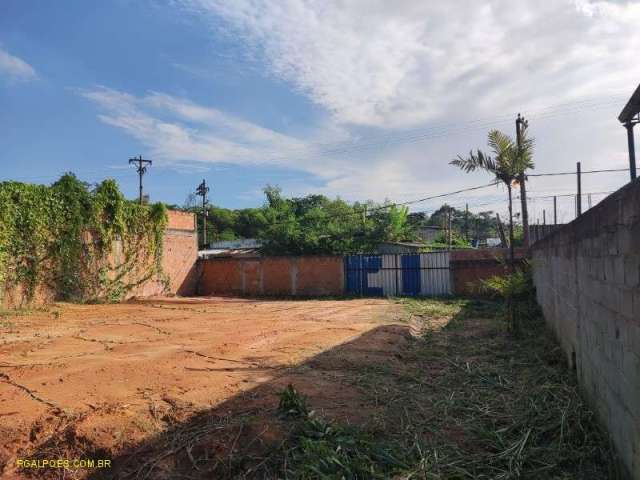 Terreno comercial à venda na AV FABOR, Campos Elíseos, Duque de Caxias por R$ 300.000