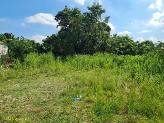 Terreno comercial à venda na RUA CRATEUS, Parque Capivari, Duque de Caxias por R$ 70.000