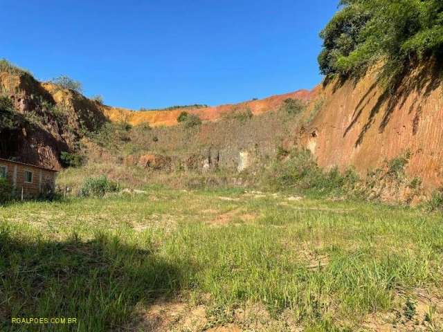 Terreno comercial à venda na CAMPOS ELISEOS, Campos Elíseos, Duque de Caxias por R$ 350.000