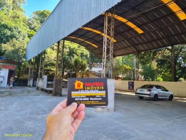 Barracão / Galpão / Depósito com 2 salas à venda na PROXIMO AO SHOPPING, Jardim Meriti, São João de Meriti por R$ 4.000.000