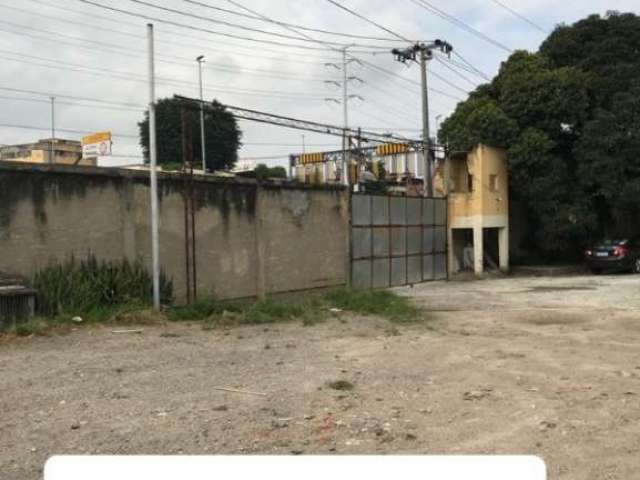 Terreno à venda na ESTRADA VELHA DO PILAR, Figueira, Duque de Caxias por R$ 12.000