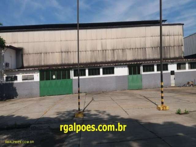 Barracão / Galpão / Depósito com 10 salas à venda na DUTRA, Distrito Industrial, Queimados por R$ 9.000.000