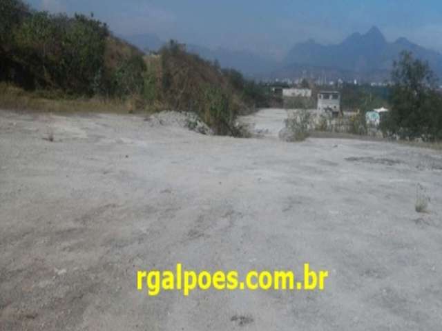 Terreno à venda na CAJU, Caju, Rio de Janeiro por R$ 98.000
