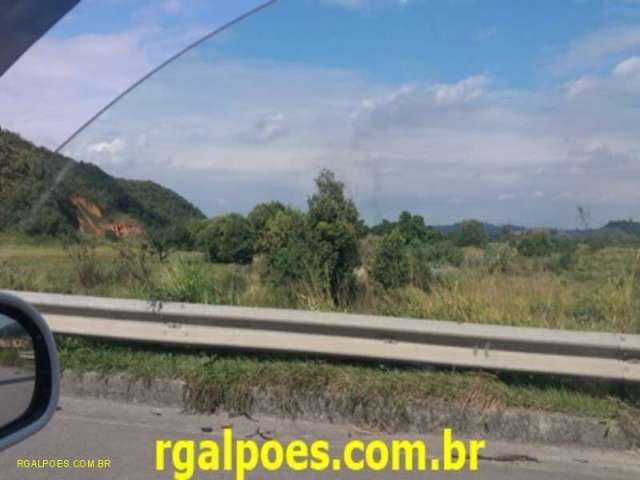 Terreno à venda na ARCO METROPOLITANO, São Miguel, Seropédica por R$ 8.000.000