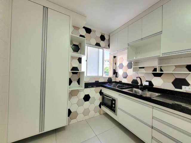 Apartamento com 2 dormitórios - Edifício Classic - Jardim Europa - Sorocaba/SP