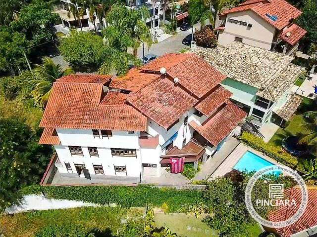 Casa com 4 quartos à venda, 340 m² por R$ 1.500.000 - Cantagalo - Niterói/RJ