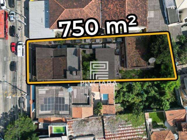 Casa para alugar, 750 m² por R$ 25.000,00/mês - Barreto - Niterói/RJ