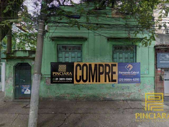 Casa à venda, 240 m² por R$ 900.000,00 - Santa Rosa - Niterói/RJ
