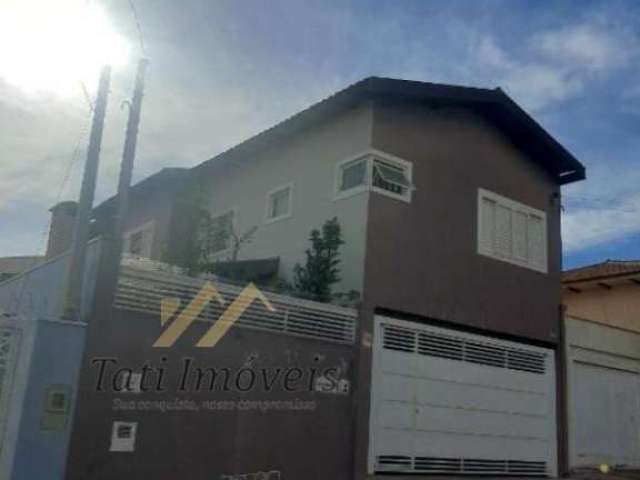 Residencial - Jd Ricetti