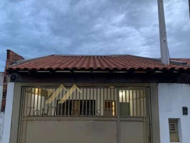 Residencial - Jd Sao Joao Batista