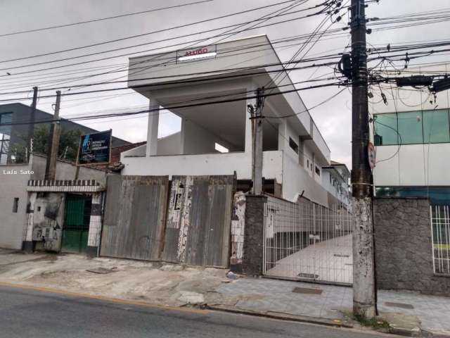 Loja para Locação em Santos, Vila Mathias