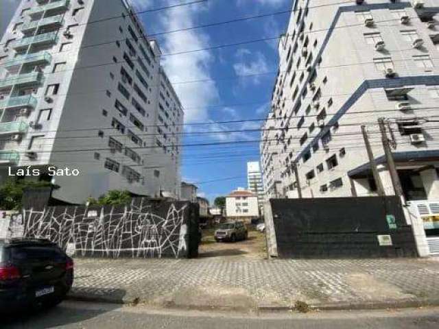 Terreno para Venda em Santos, Aparecida