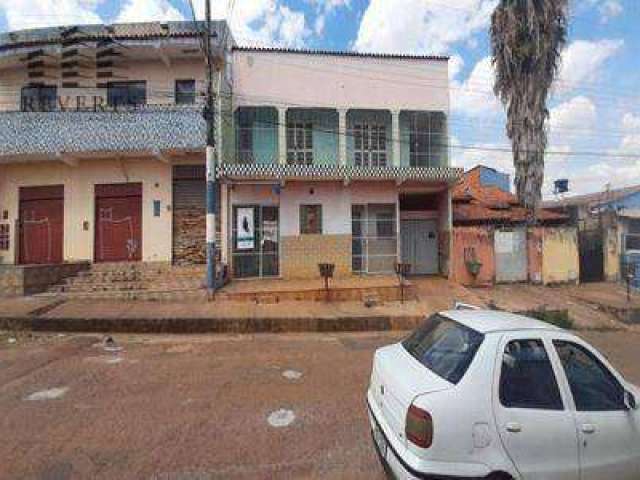 Casa à venda por R$ 540.000 - Jardim Ipanema - Valparaíso de Goiás/GO