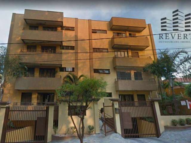 Apartamento padrão no bairro Castelo Branco em Ribeirão Preto SP