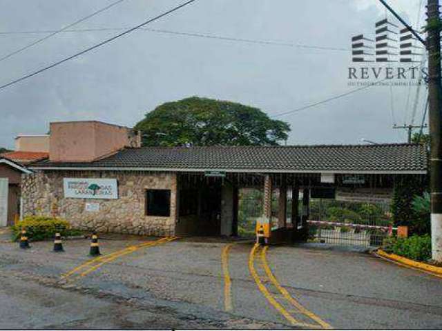 Casa à venda por R$ 1.220.000 - Parque das Laranjeiras - Itatiba/SP
