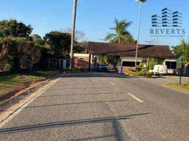 Casa à venda por R$ 2.140.000 - Residencial Hípica Jaguari - Bragança Paulista/SP