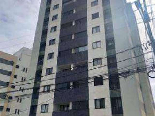 Apartamento com 1 dormitório à venda, 54 m² por R$ 175.420,00 - Pituaçu - Salvador/BA